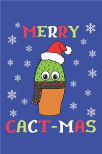 Merry Cact Mas