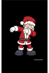 Christmas Notebook