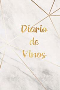 Diario de Vinos