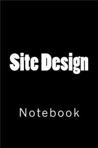 Site Design