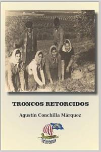 Troncos Retorcidos