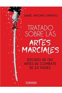 Tratado sobre las artes marciales