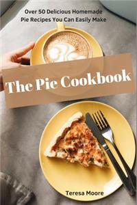 Pie Cookbook