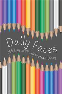 Daily Faces