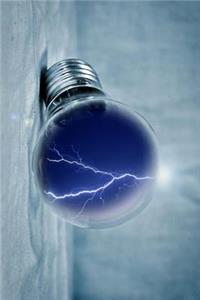 Lightning in a Lightbulb Journal