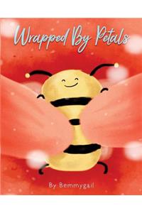 Wrapped By Petals