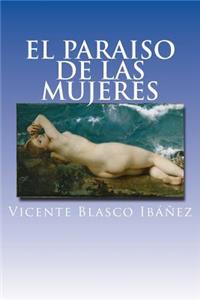 El paraiso de las mujeres
