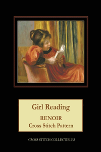 Girl Reading