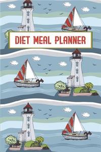 Diet Meal Planner