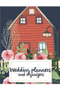 Wedding Planners and Organizers