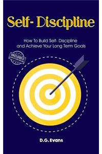 Self-Discipline