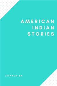 American Indian stories
