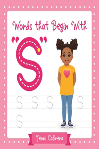 Words That Begin with S