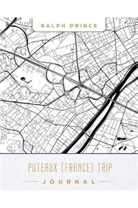 Puteaux (France) Trip Journal