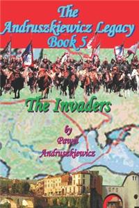 The Andruszkiewicz Legacy Book 5