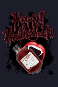 Happy Halloween