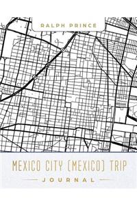 Mexico City (Mexico) Trip Journal