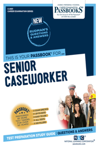 Senior Caseworker (C-2931)