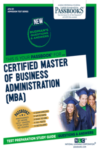 Certified Master of Business Administration (Mba) (Ats-131)