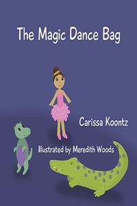 Magic Dance Bag