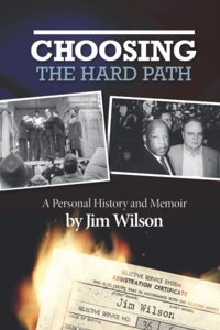 Choosing the Hard Path