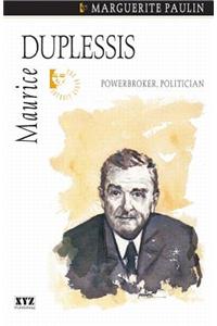 Maurice Duplessis
