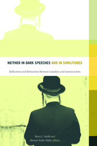 Neither in Dark Speeches nor in Similitudes