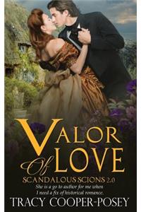 Valor of Love