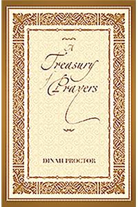 A Treasury of Prayers