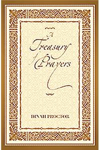 A Treasury of Prayers