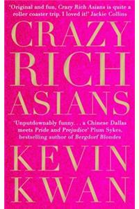 Crazy Rich Asians
