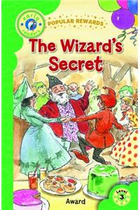 The Wizard's Secret