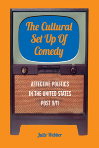 Cultural Set Up of Comedy