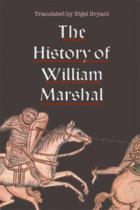 History of William Marshal