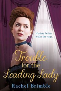 Trouble For The Leading Lady