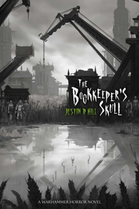 Bookkeeper's Skull