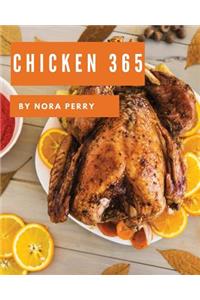 Chicken 365