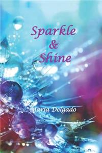 Sparkle & Shine Journal