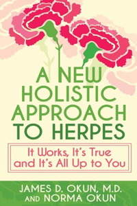 New Holistic Approach to Herpes