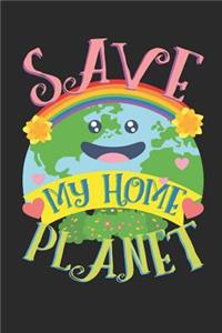 Save My Home Planet