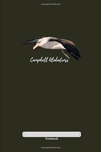 Campbell Albatross