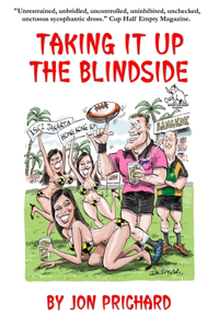 Taking it Up Blindside