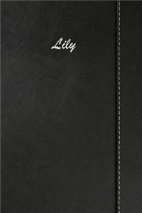 Lily