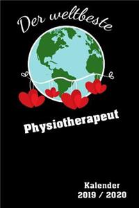 Der Weltbeste Physiotherapeut Kalender 2019/2020