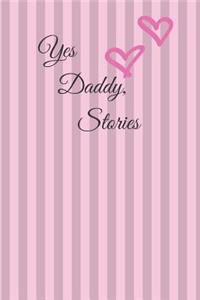 Yes Daddy Stories