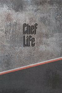 Chef Life