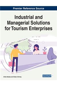 Industrial and Managerial Solutions for Tourism Enterprises