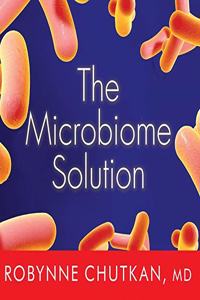 Microbiome Solution Lib/E