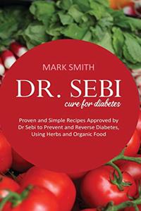 Dr Sebi Cure for Diabetes