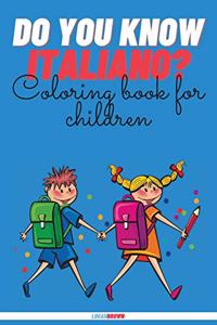 Do You Know Italiano?